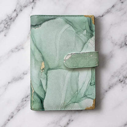 Pack Budget Débutant & Pack Budget Complet - Carnet, Enveloppes Budget, Pochette, Marqueur et Défis offerts Idy Chic